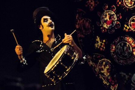 Circus Explosiva