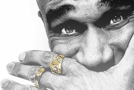 Goldie (Metalheadz, UK)