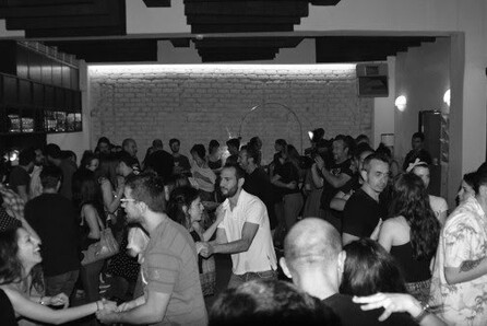 Swingtastic Rock n' Roll Reunion Party #2
