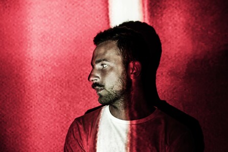 Elektrika: Shlømo 