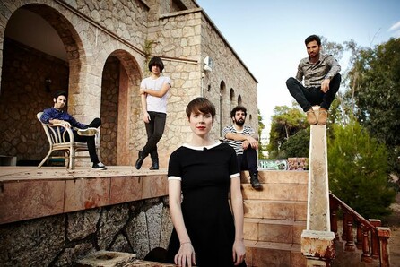In – Edit Festival Soundcheck Party