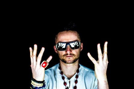 DJ Vadim