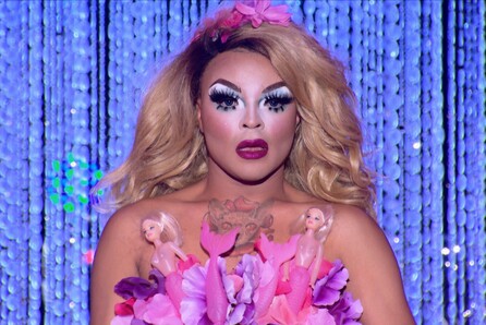 RuPaul's Drag Race S10 Finale #dardanes 