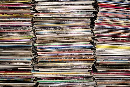 Two days of peace, love and cheap music