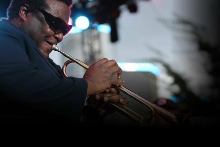 Wallace Roney Quintet