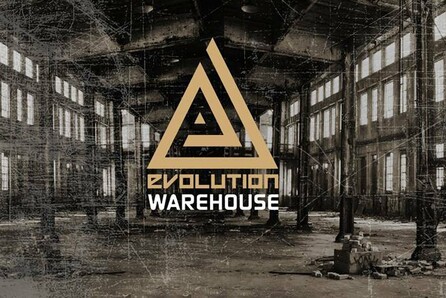 The Warehouse Project #001 