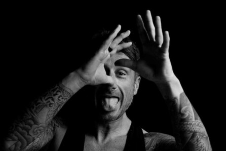 Blend: Marco Bailey