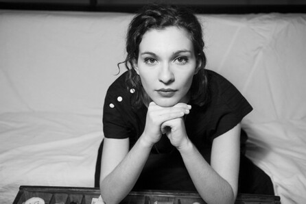 Katerina Kentrou Blues Quartet