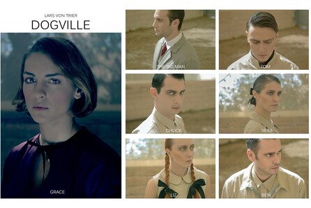 Dogville 