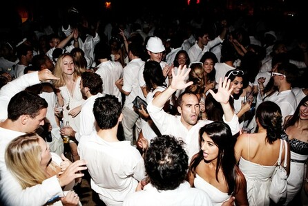 White Party