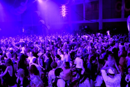 White Party