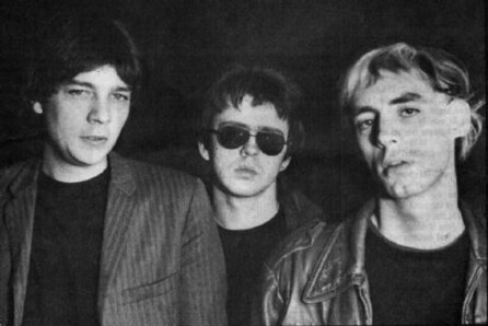 NO FAIR : A Tribute To The Wipers