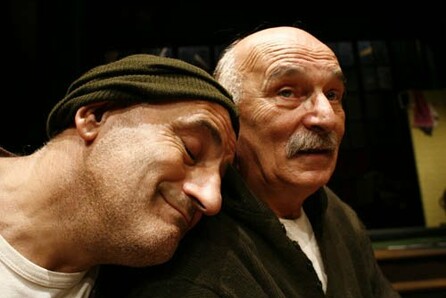 ΩΧ, ΤΑ ΝΕΦΡΑ ΜΟΥ 