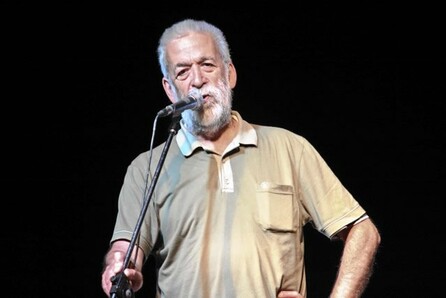 Αργύρης Μπακιρτζής
