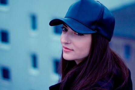 Juliet Fox