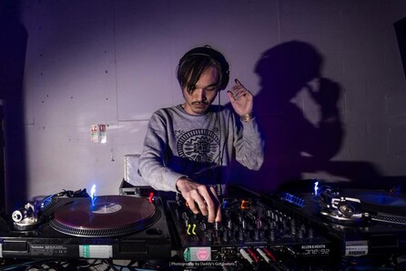 Habeat x Prism: Dj Masda & Z@p 
