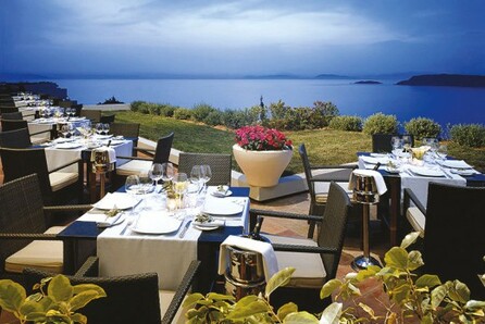 Hytra Taverna
