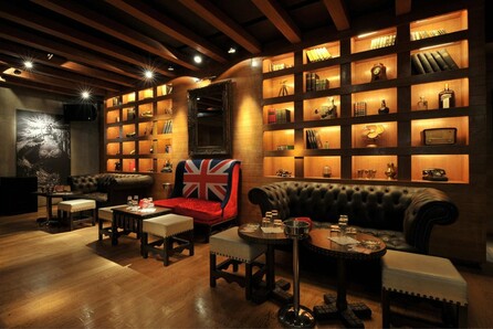 Club Restaurant Divine