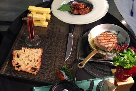Food+Wine