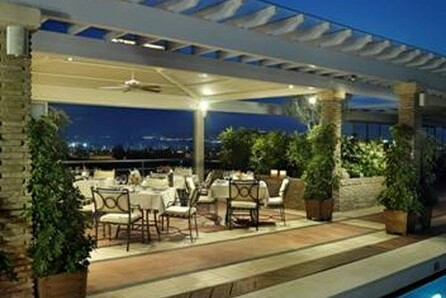 La Veranda Restaurant - Bar