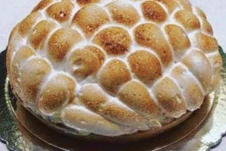 Kosmidis Patisserie