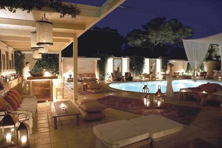 Lounge Fusion 