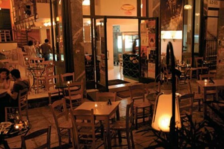 BARBARA'S FOOD COMPANY