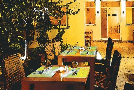 OIL RESTO