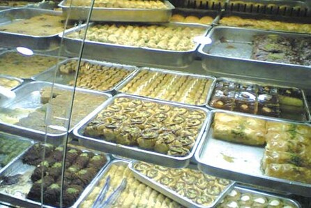 SARAYLI SARAY