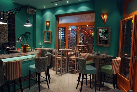 Πικ-Νικ Bar