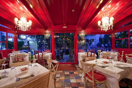 Sette Trattoria 