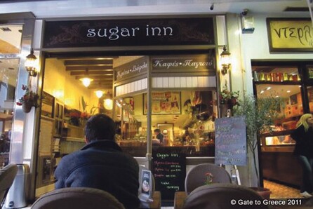 Sugar Inn