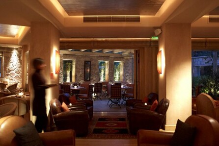 CAFE TABAC @THE MARGI
