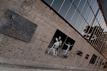No wall music Mikelis & Najem project