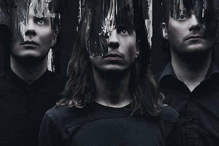 Release Festival Day 4: Sigur Ros + The Black Angels + DIIV + Theodore + Afformance 