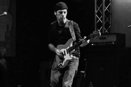 DAY 4, Blues For Peace