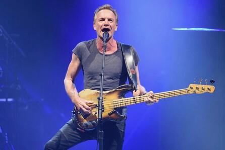 Sting