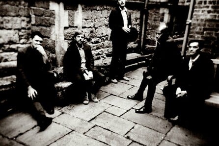 Φεστιβάλ Αθηνών 2019: Tindersticks 