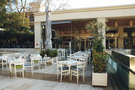 MEAT BAR