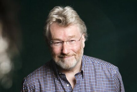Πέθανε ο συγγραφέας Iain Banks