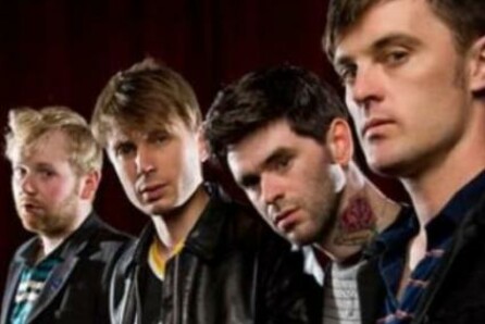 Το πρώτο δείγμα του νέου άλμπουμ των Franz Ferdinand