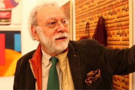 Βίντεο: Αναδρομική Έκθεση Δημήτρης Αληθεινός