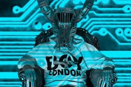 Κυκλοφόρησε το teaser του νέου τραγουδιού των Pet Shop Boys