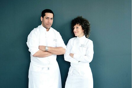 Τhis is Funky Gourmet