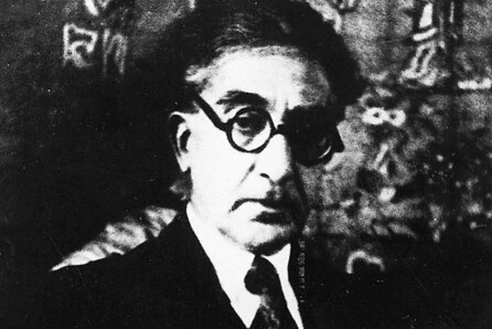 Μουσικό αφιέρωμα στον Κωνσταντίνο Π. Καβάφη