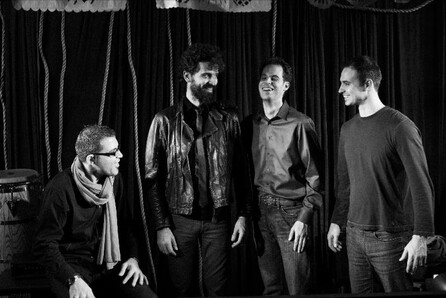 Διήμερο Jazz, Αμερικάνικη & Αυστραλιανή Μουσική