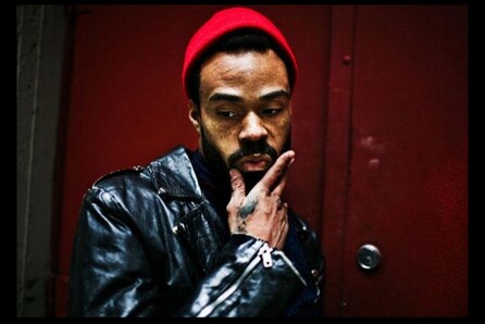 O Bilal, σταρ της neo-soul και του r&b έρχεται στην Αθήνα