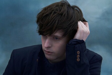 Στον James Blake, το φετινό Mercury Prize