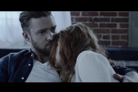 Νέο βίντεο από τον Justin Timberlake