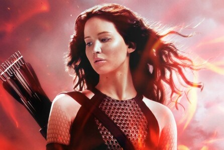 Το κομμάτι των National για το Hunger Games: Catching Fire